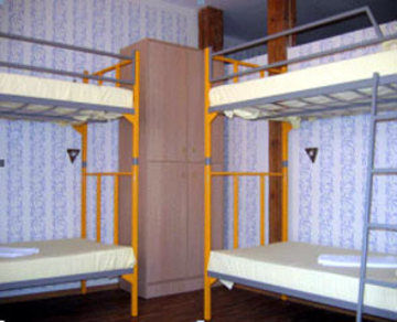 Hostel City Hostel