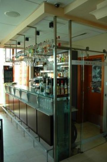 Poleski Hotel Krakow