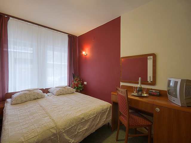 Delta 3* Krakau