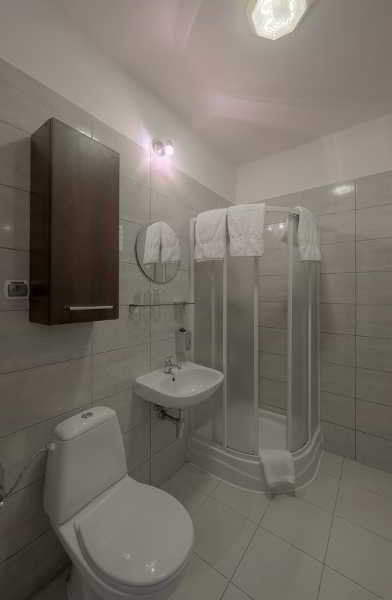 Delta Hotel 3*