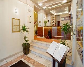Rt Monopol Hotel Krakow