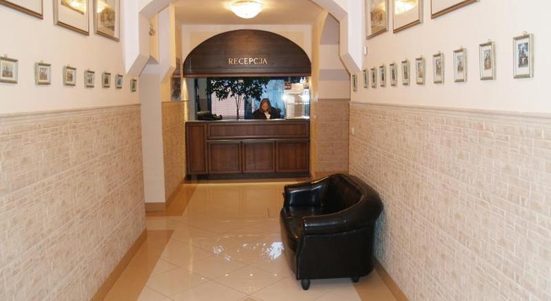 Antica Aparthotel