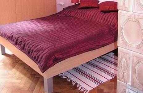 Apartamento Mariacki Tower Cracóvia