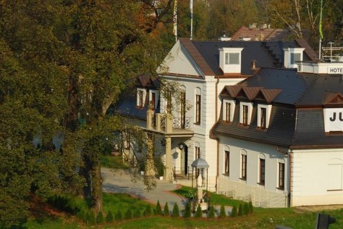 Dwor Kosciuszko Hotel 5*