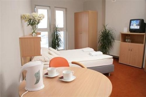 Hotel System 3*