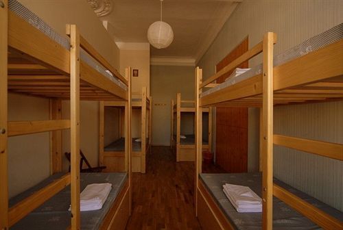 Rynek 7 Albergue *