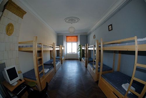 Albergue Rynek 7 Cracóvia