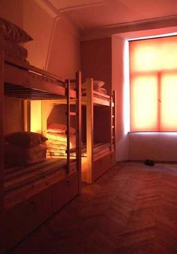 Rynek 7 Albergue