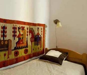 Bed & Breakfast Kolory Krakau