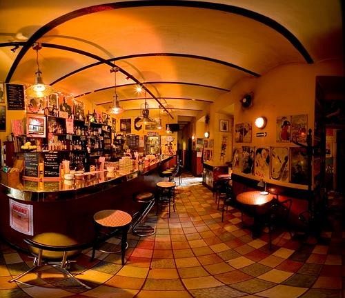 Bed & Breakfast Kolory Krakau