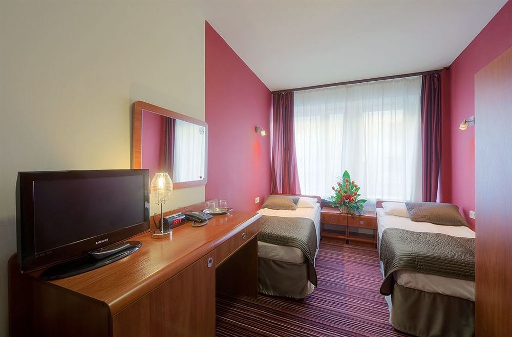 Delta Hotel 3*