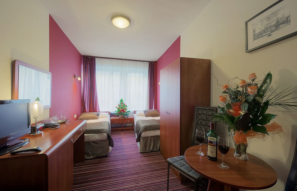 Delta Hotel Krakau