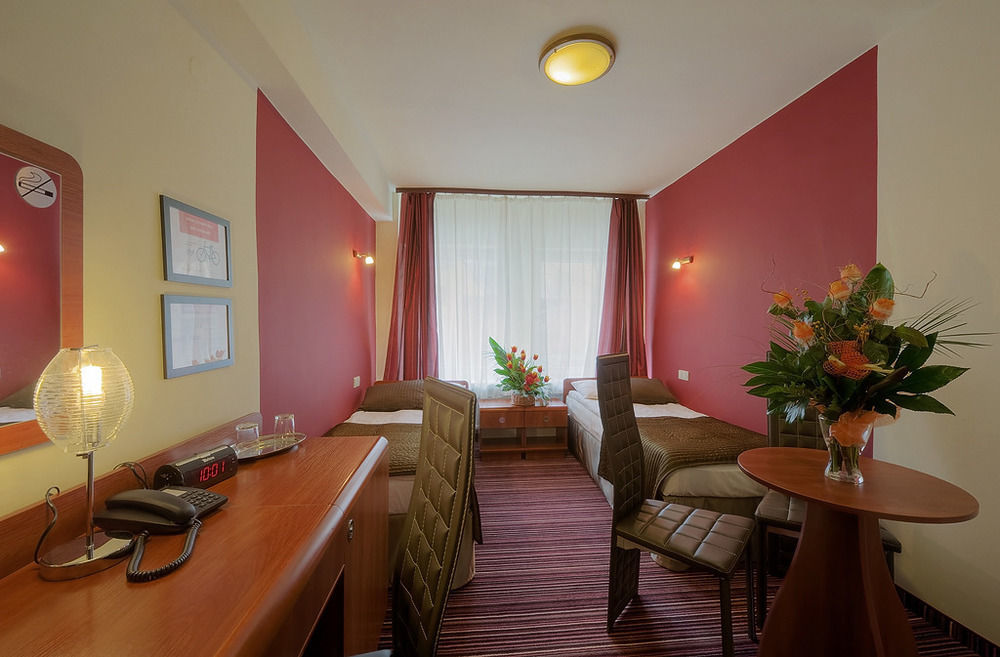 Hotel Delta