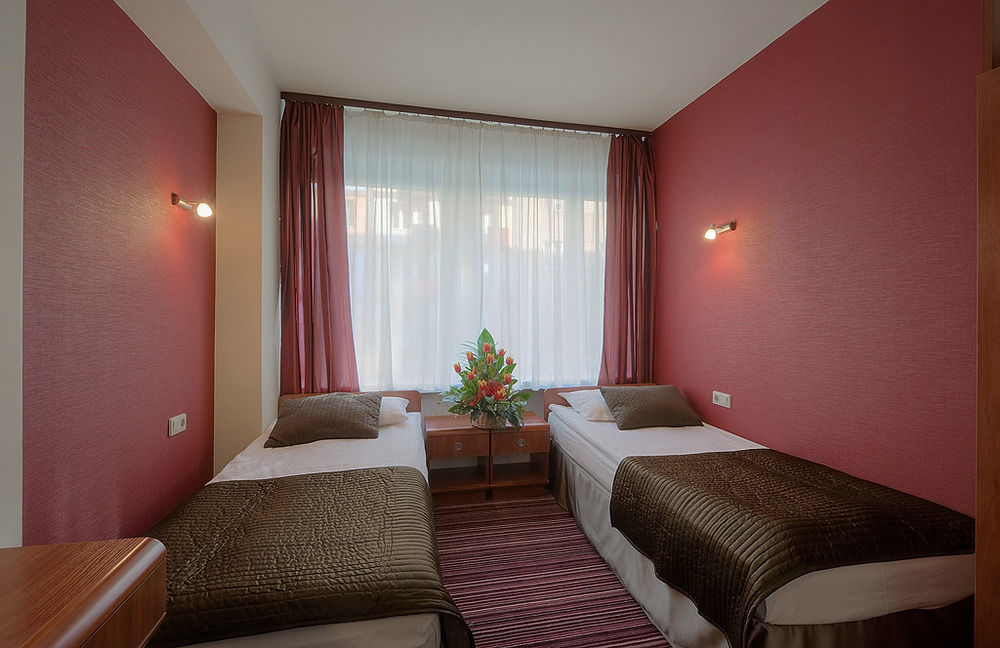 Hotel Delta 3*