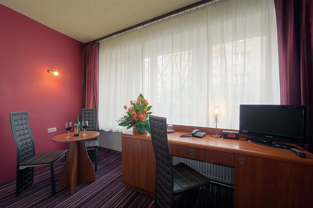Delta Hotel Krakau