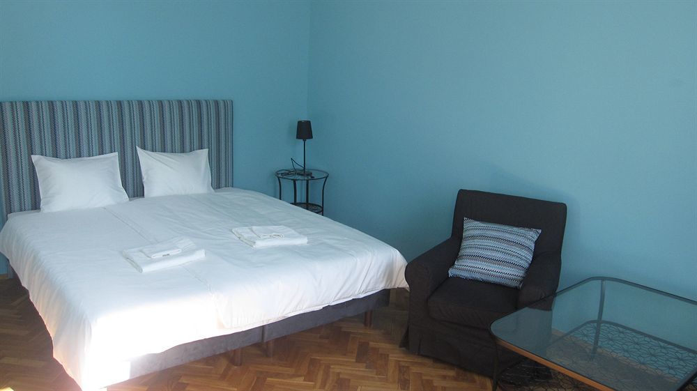 Nobel Aparthotel Krakau
