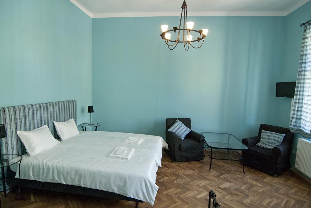 Aparthotel Nobel Krakau