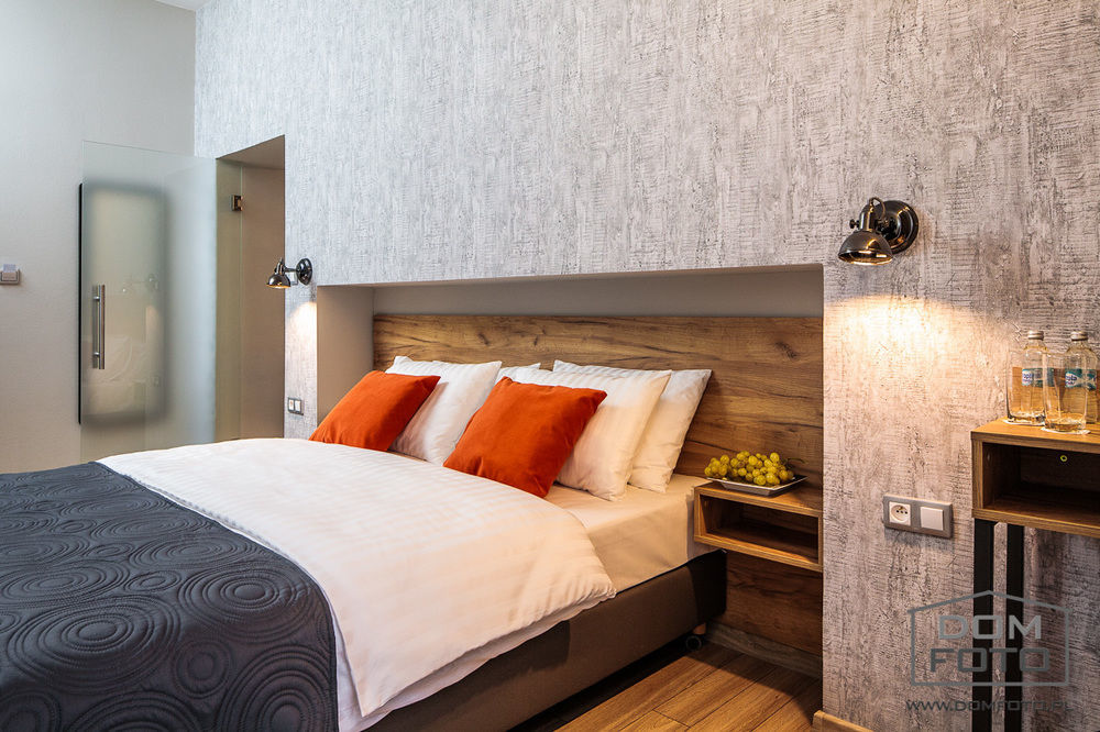 Art & Garden Aparthotel Krakow