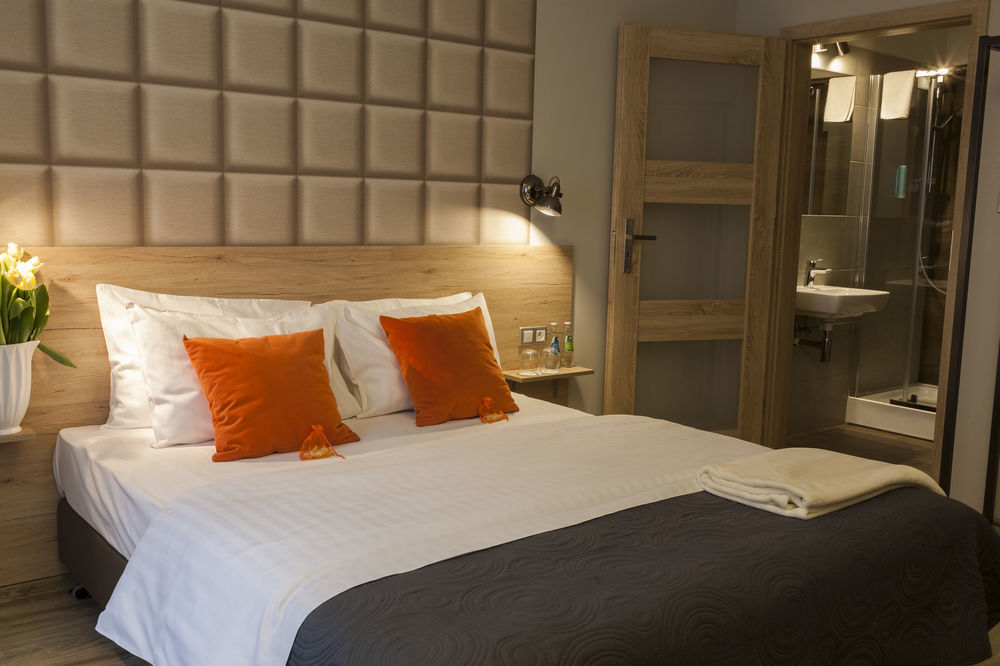 Aparthotel Art & Garden Krakow