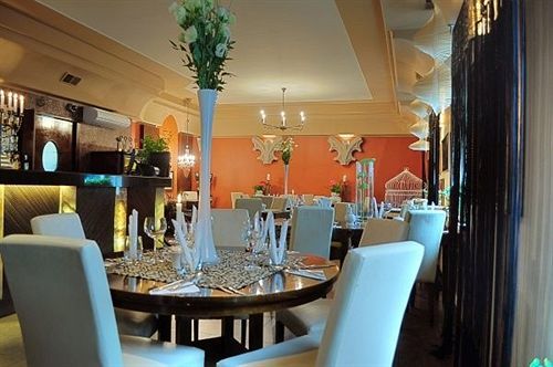 Ester 4* Krakau