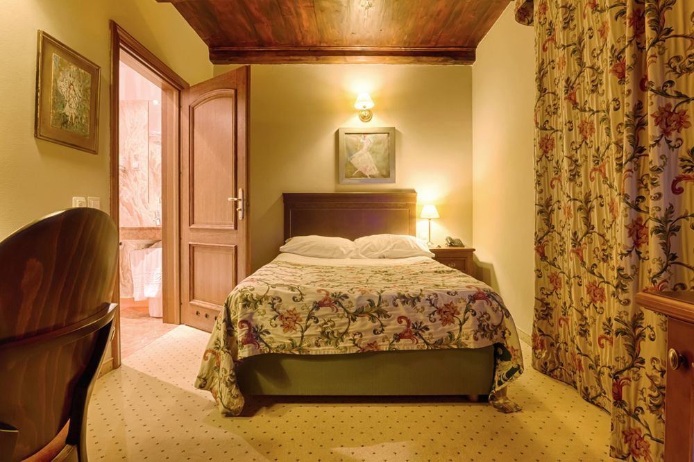 Hotel Rubinstein