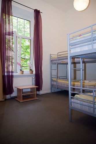 Hostel Yellow Kraków