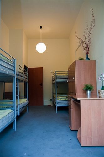 Hostel Yellow *