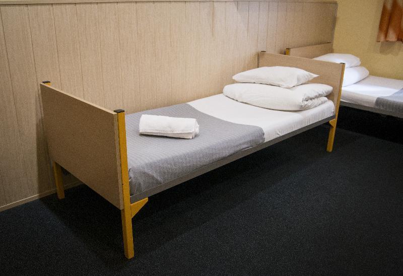 Hostel City Hostel Krakau