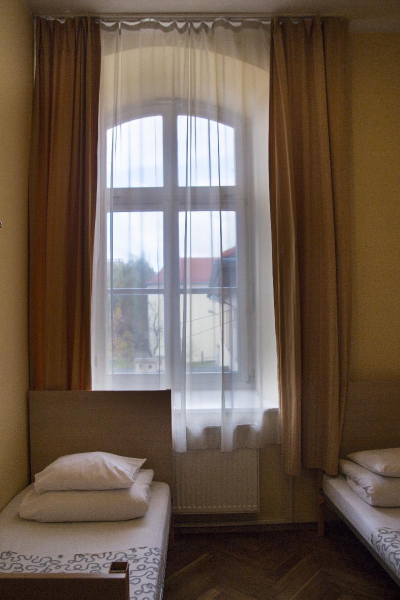 City Hostel * Krakau