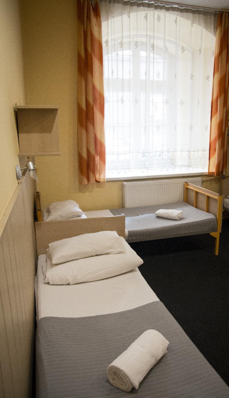 City Hostel Krakau