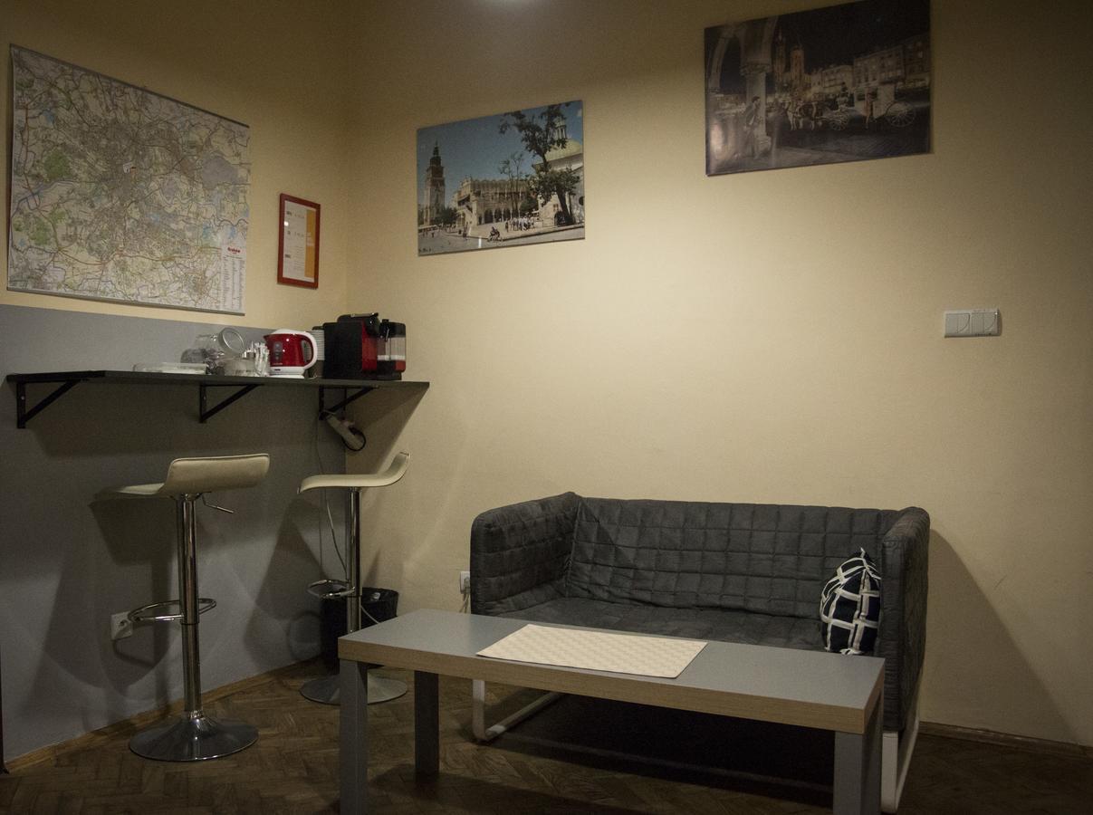City Hostel Krakau