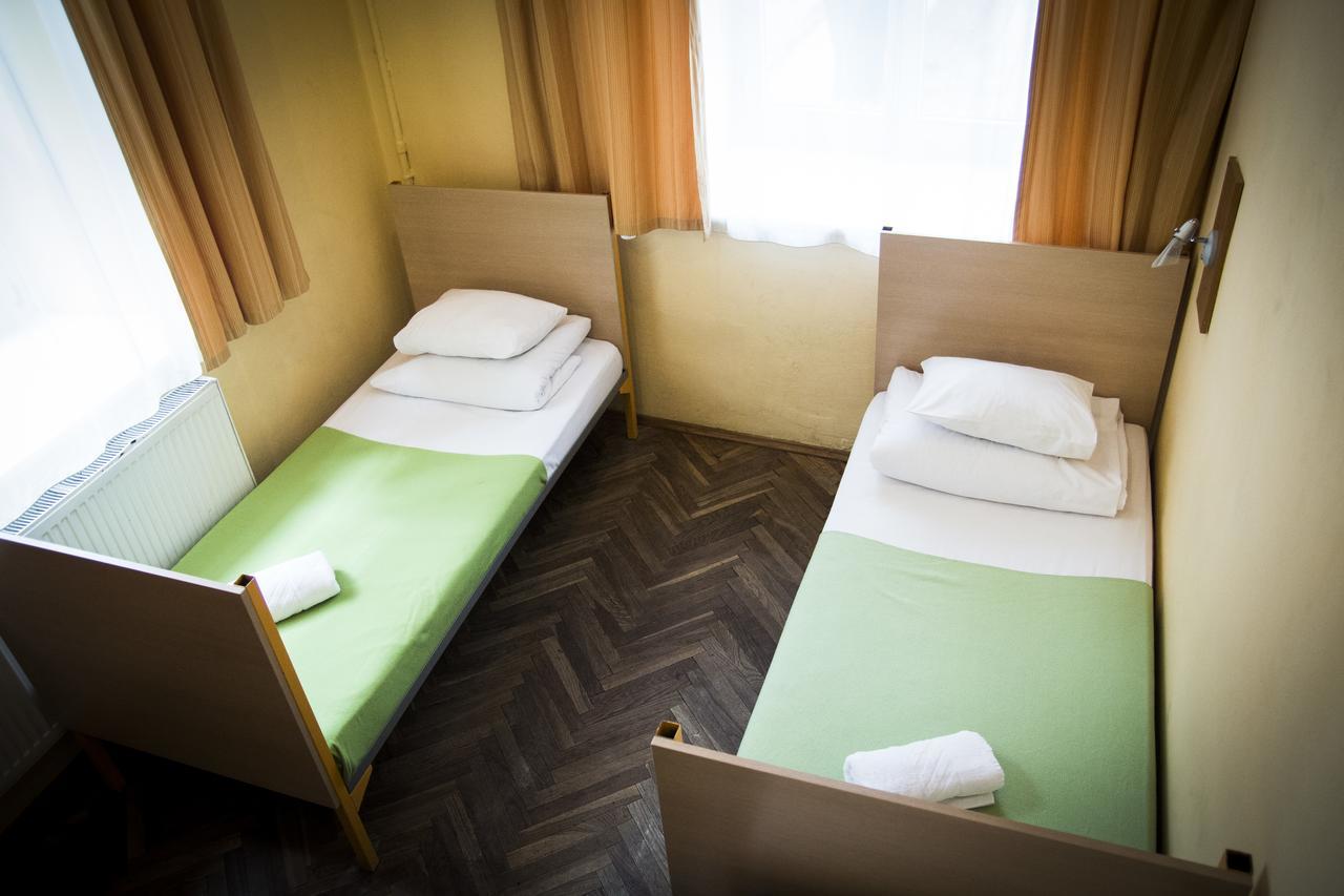City Hostel Krakau