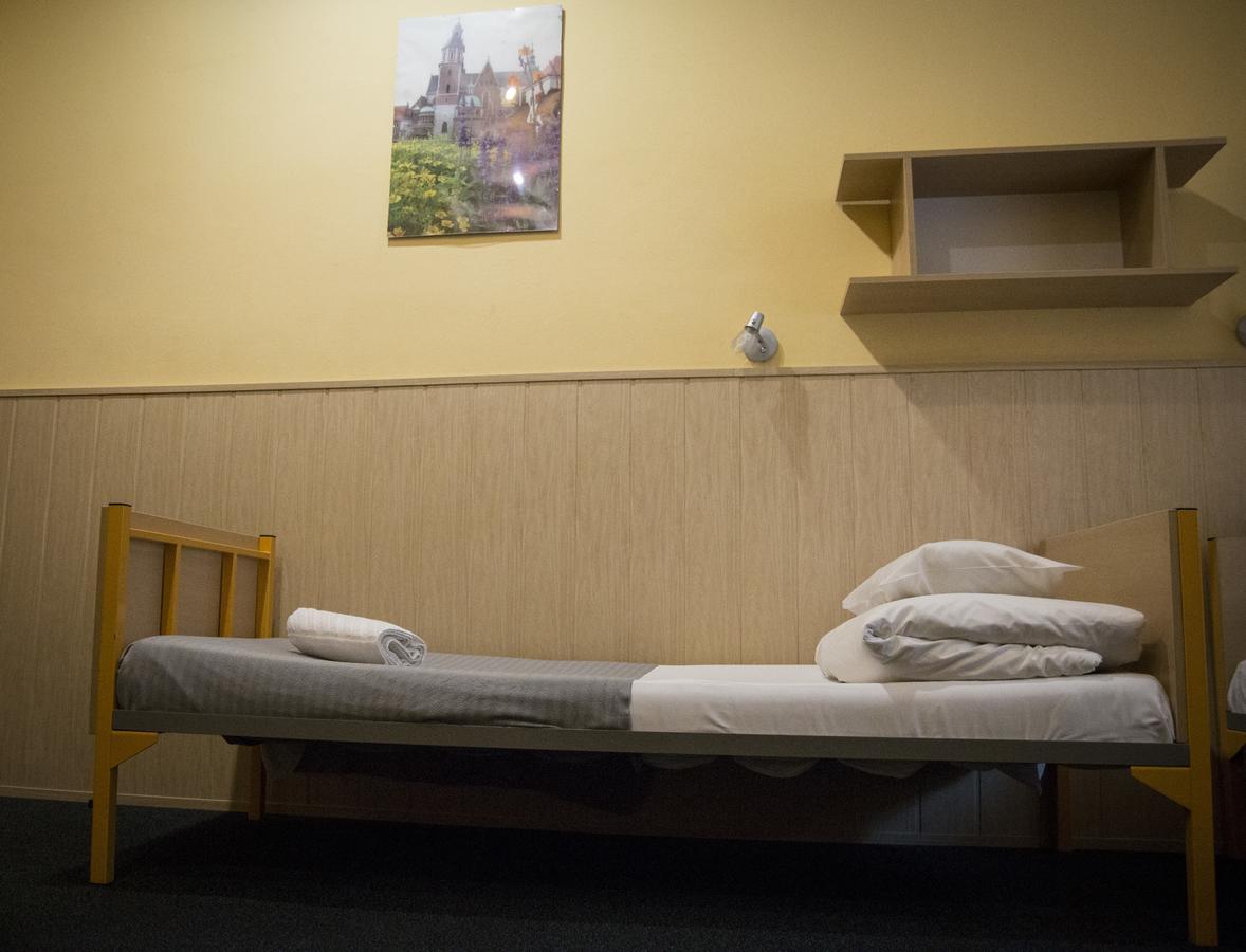 City Hostel Krakau