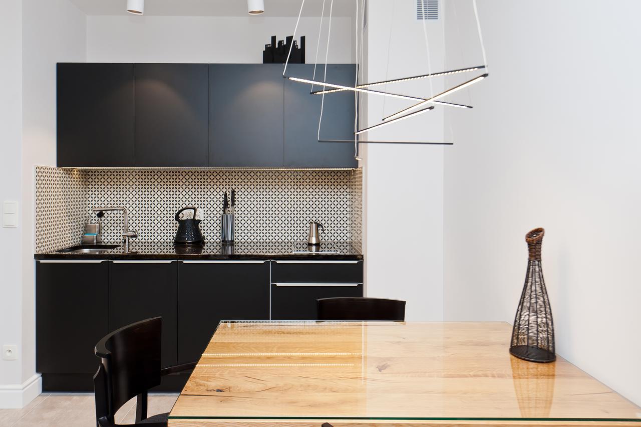 Kazimierz Luxory By Sun & Snow Appartement