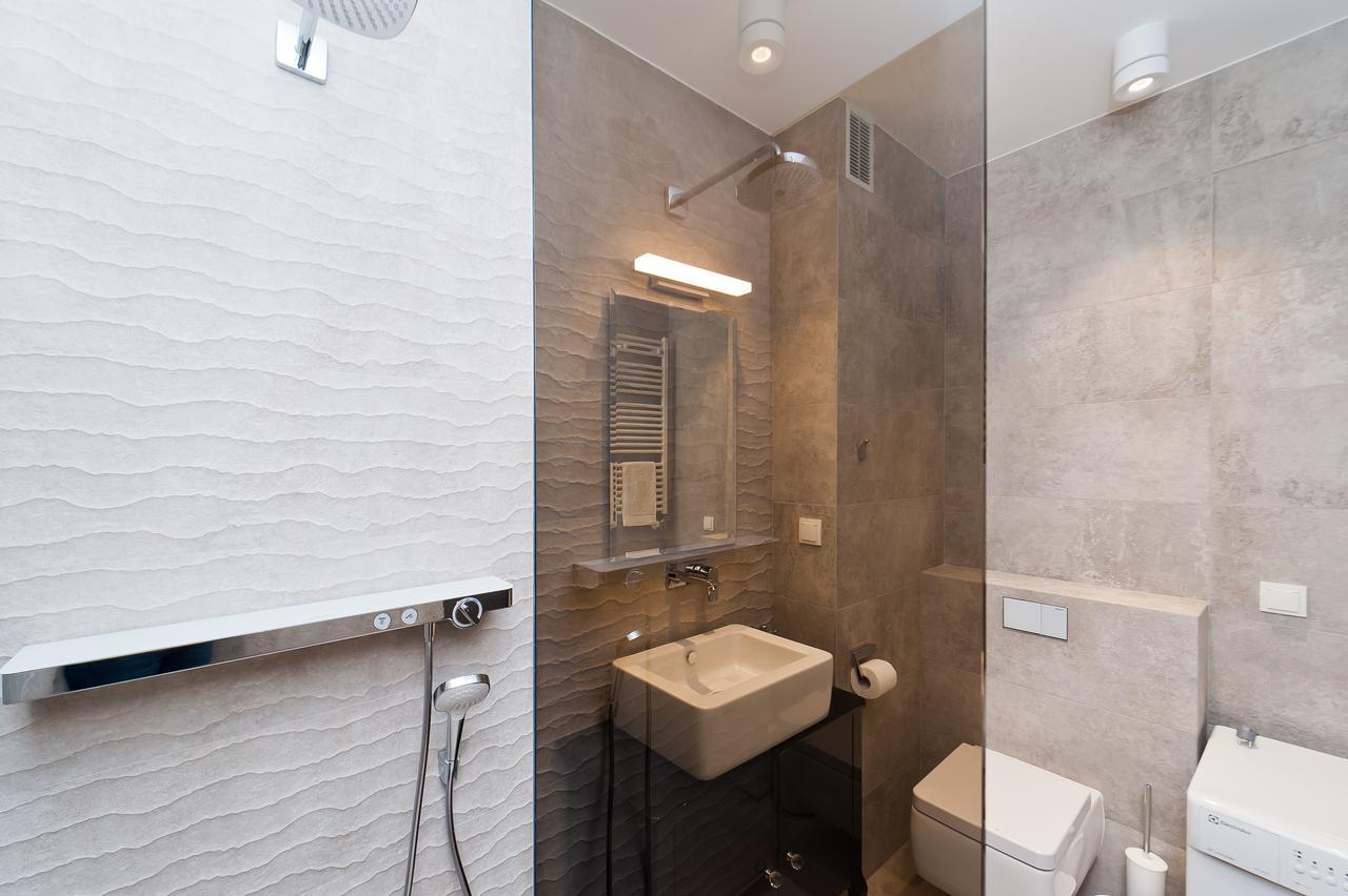 Kazimierz Luxory By Sun & Snow Appartement