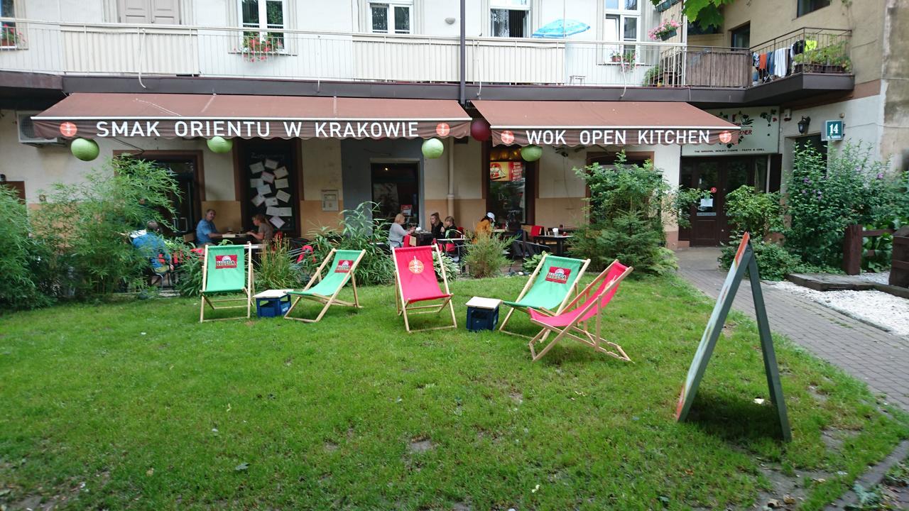 Apartment Ok Kazimierz