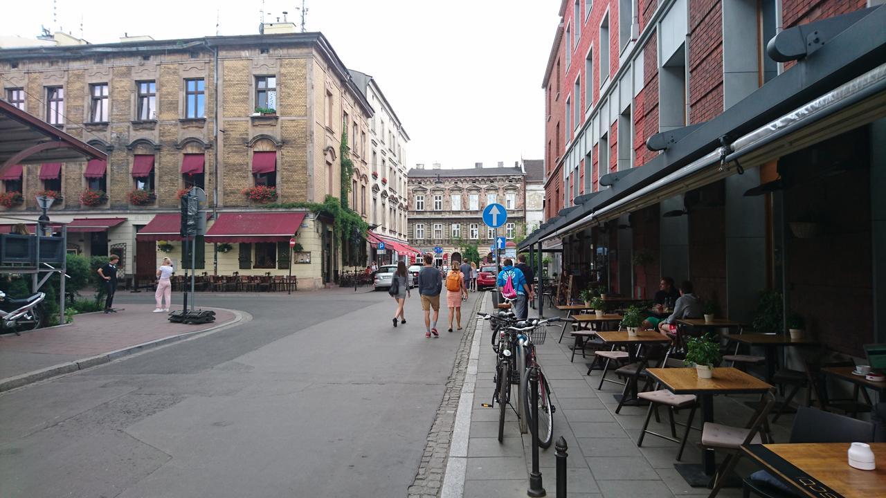Ok Kazimierz Krakau