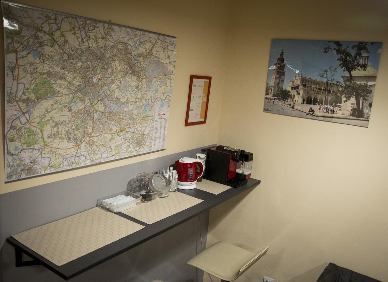 City Hostel * Krakau