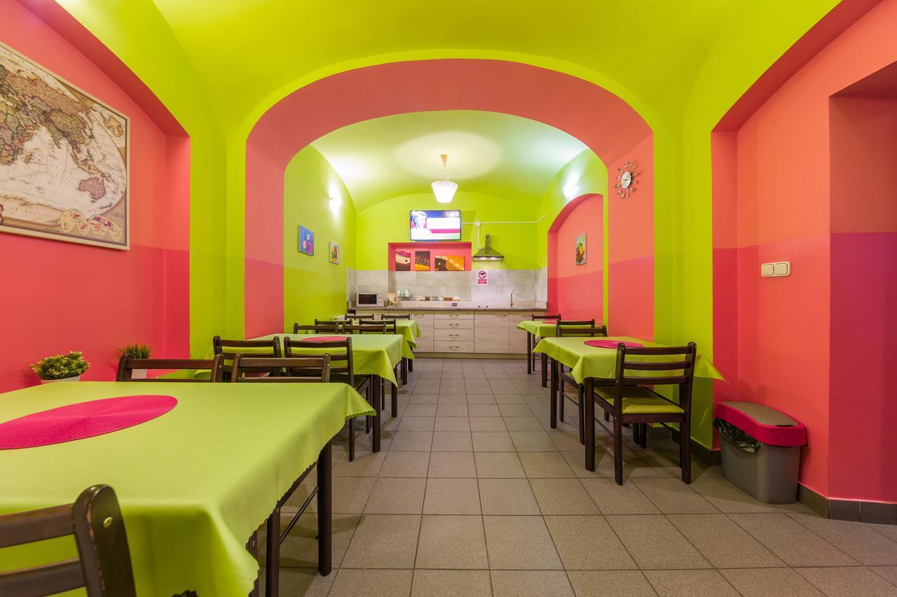 Hostel Faust Aparthostel