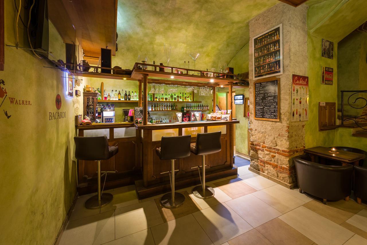 Faust Aparthostel Hostel Krakow
