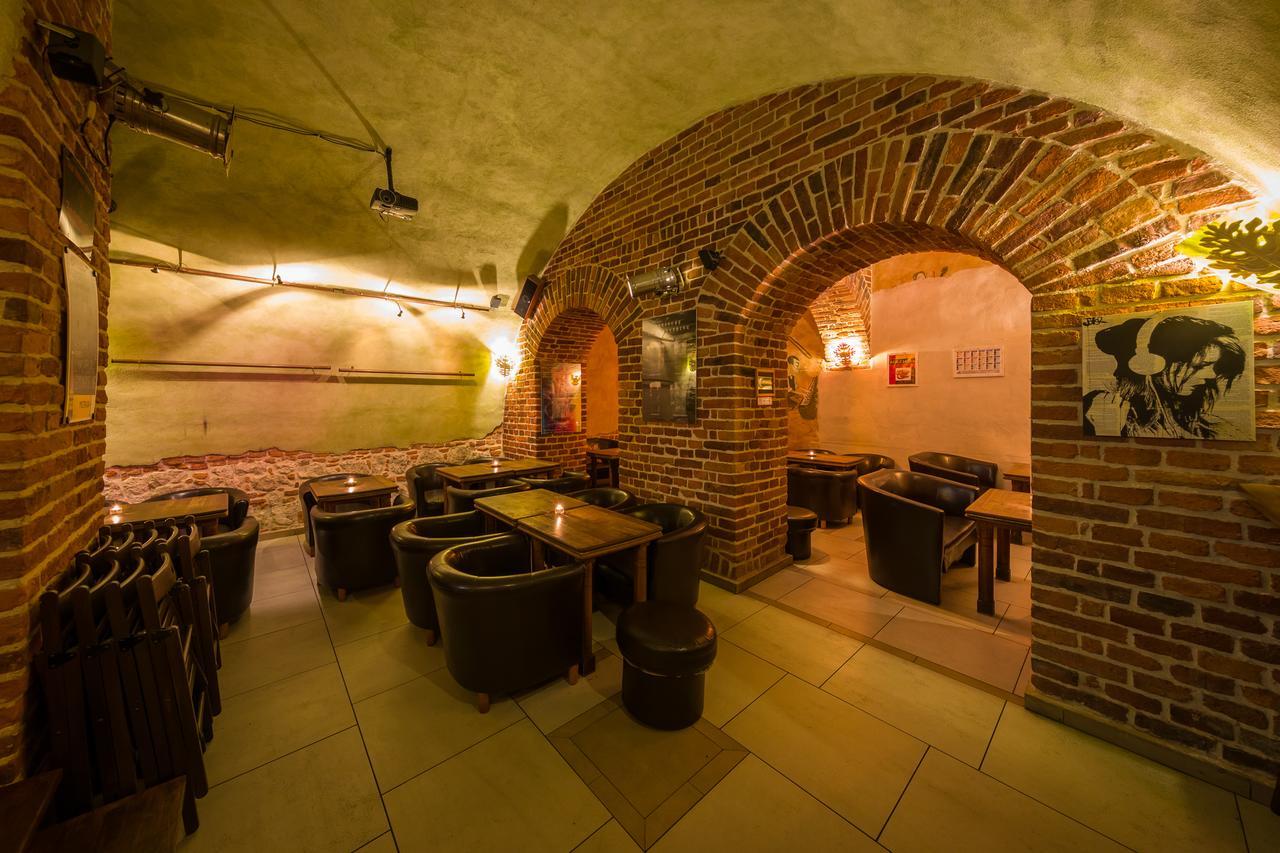 Hostel Faust Aparthostel