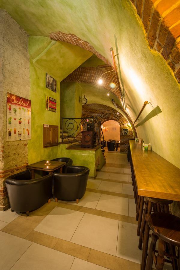 Hostel Faust Aparthostel *