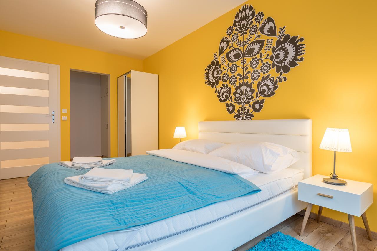 Kremer Cracow Apartment