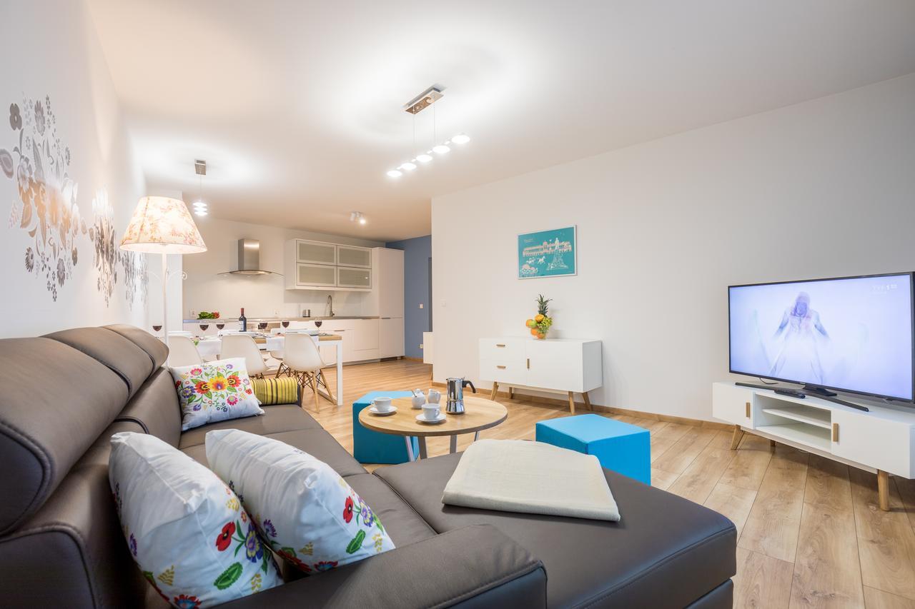 Kremer Cracow Apartment *