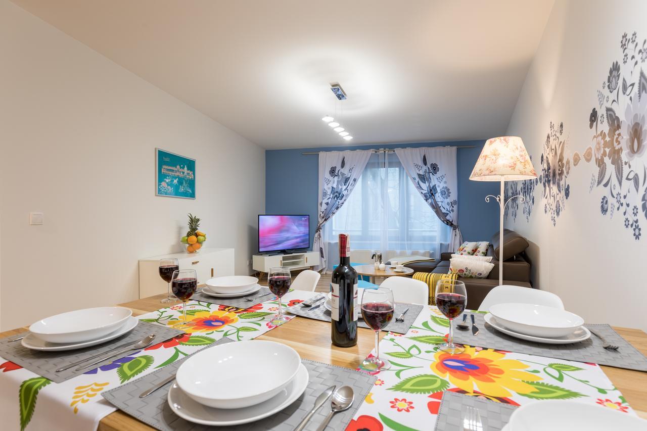 Apartment Kremer Cracow