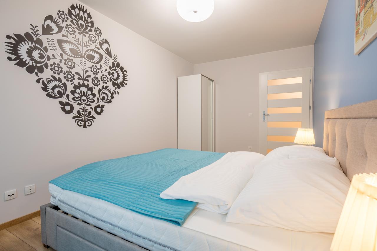 Apartment Kremer Cracow *