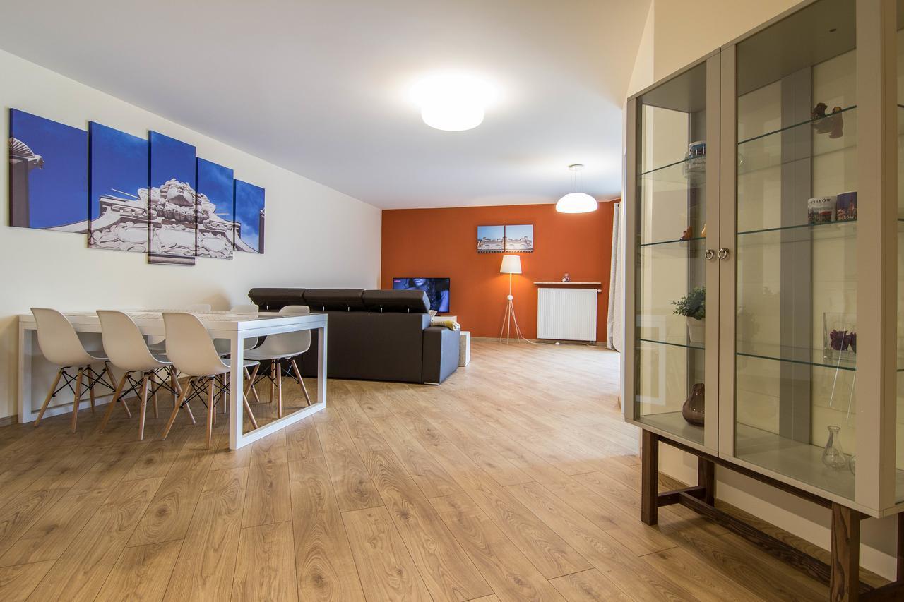 Apartment Kremer Cracow