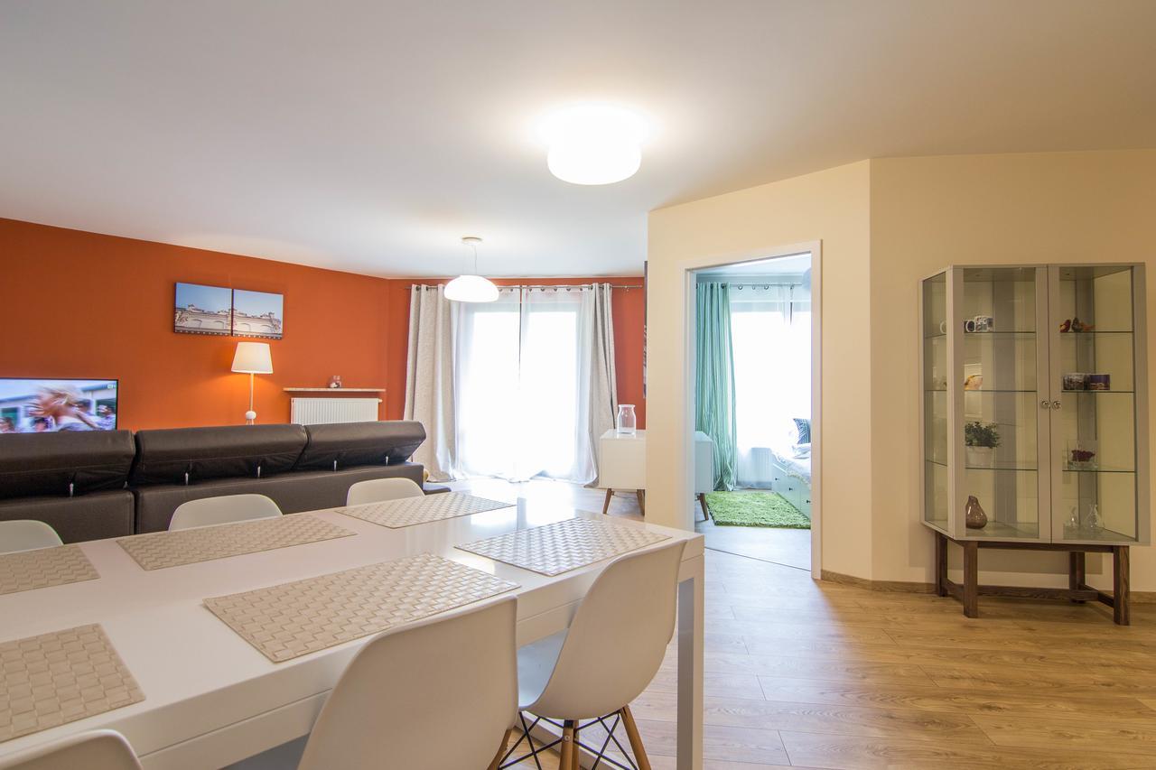 Kremer Cracow Apartment Krakau