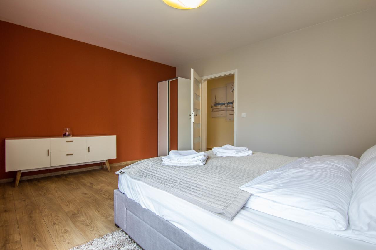 Apartment Kremer Cracow *