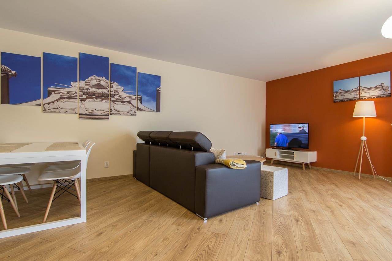 Apartment Kremer Cracow Krakau